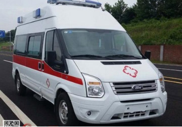 桐城市救护车租赁