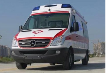 桐城市救护车租赁
