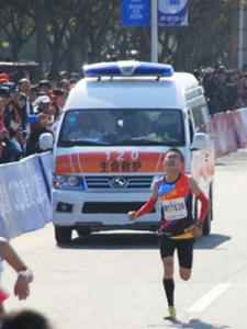 桐城市大型活动